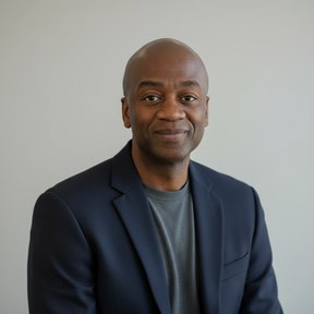 Jean Jacques Nya Ngatchou, MD