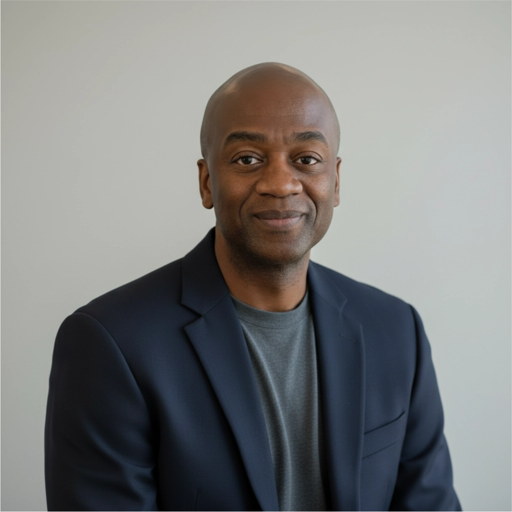 Jean Jacques Nya Ngatchou, MD